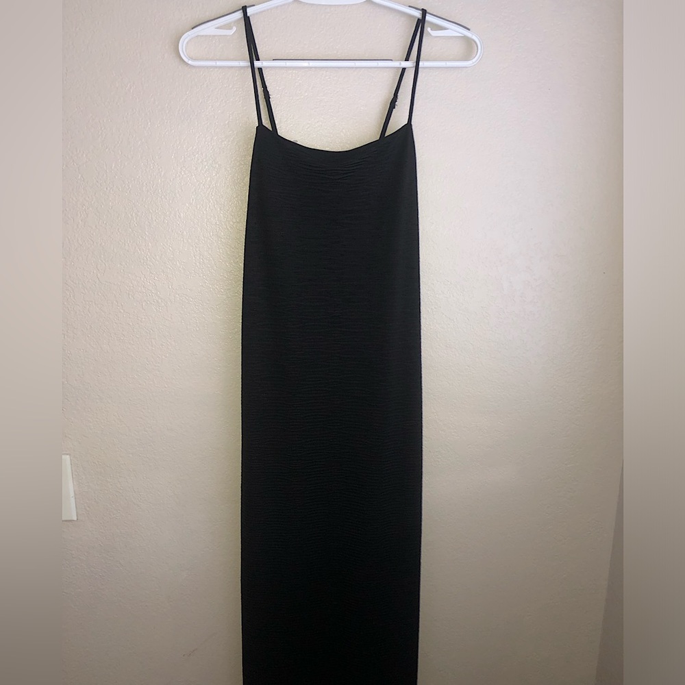 NWT GILLI textured dress